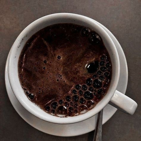 Coffee Aesthetic