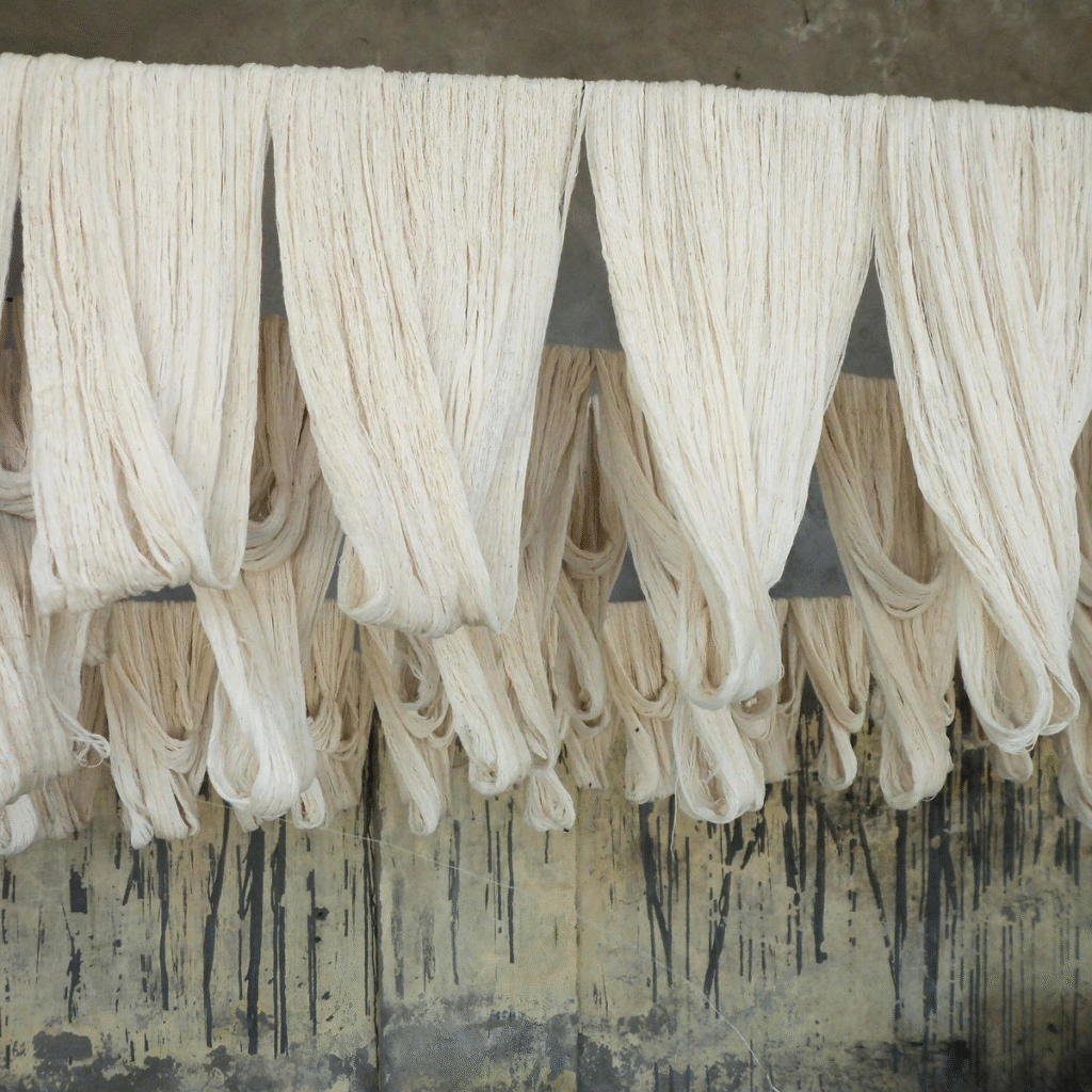 Khadi Cotton Aesthetic