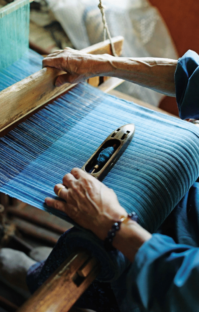Khadi Cotton Weave