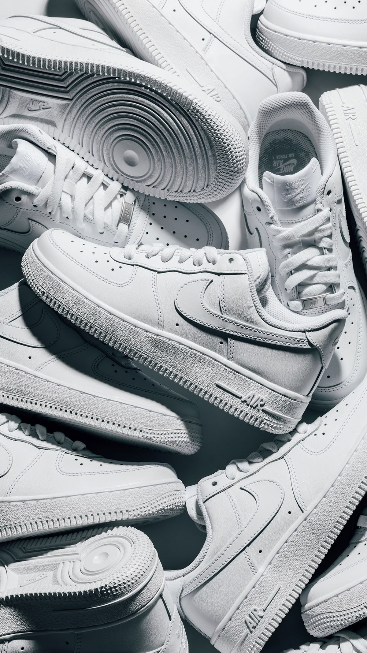 Nike Aesthetic Sneaker Wallpaper