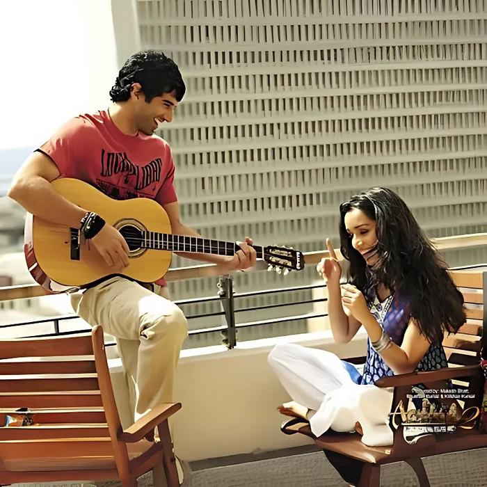 Aashiqui 2