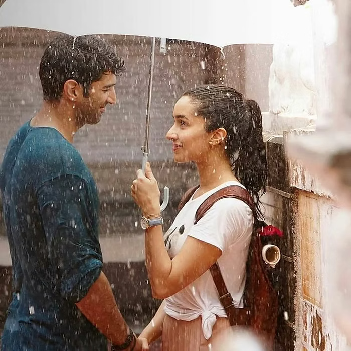 Half girlfriend