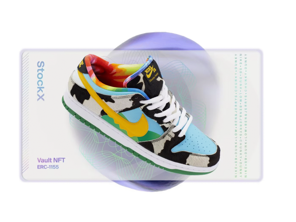 nike stockx