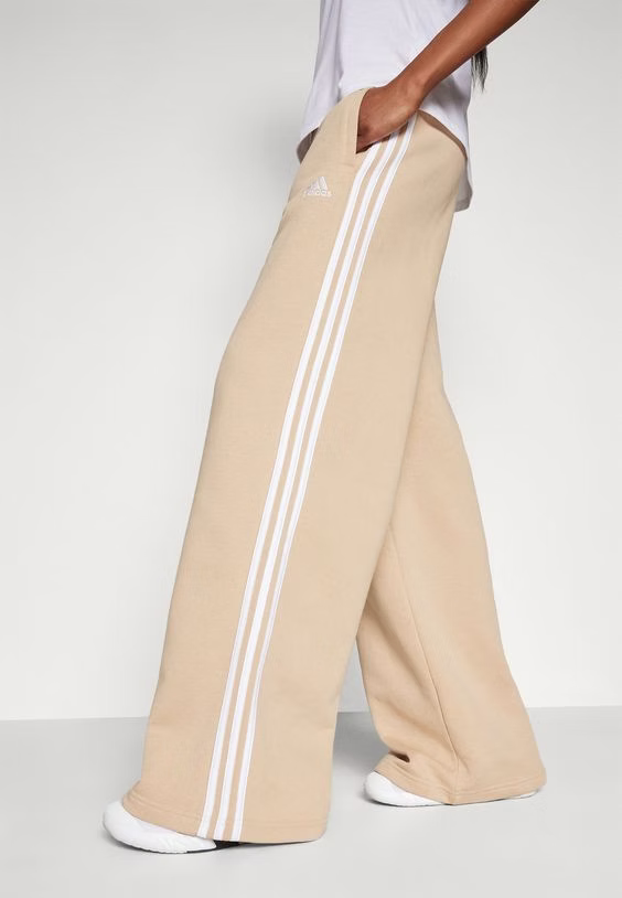 Adidas striped pants