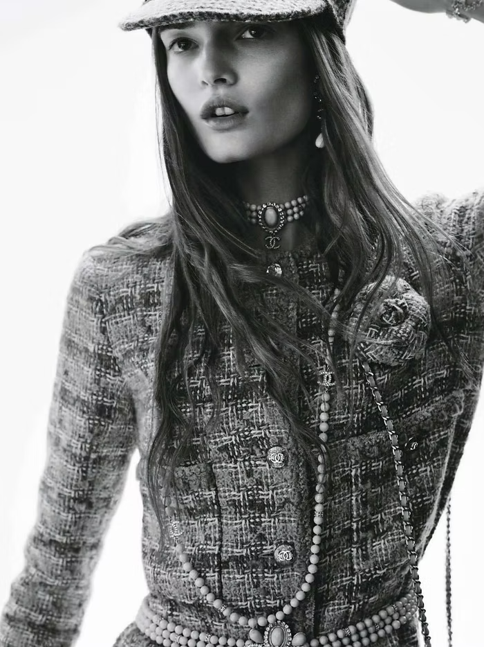 Chanel Métiers d’Art 23/24