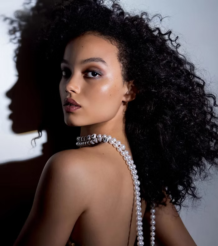 chanel coco madmoiselle