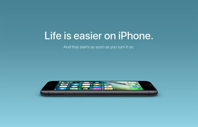 apple iPhone