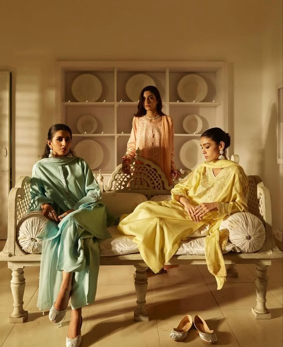 indian fashion e-commerce platforms