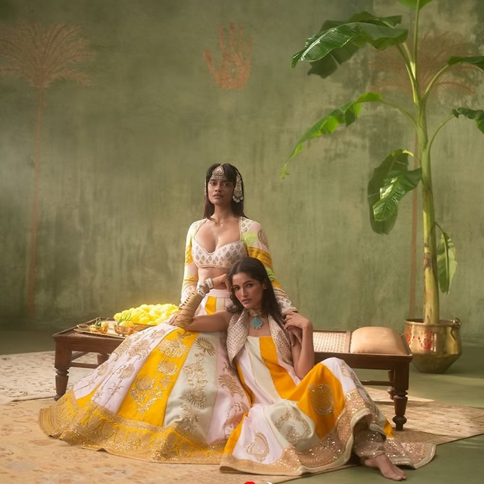 indian fashion online masaba