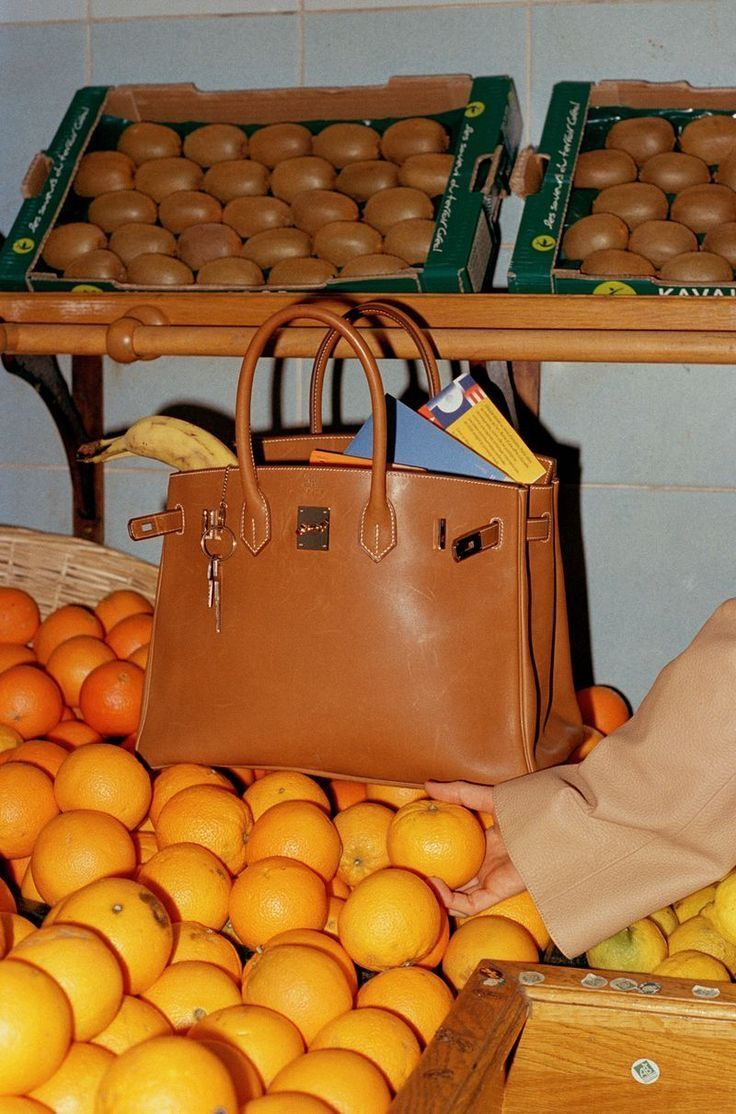 Autumn Birkin