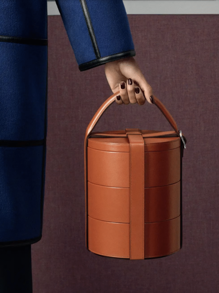 Hermès Aesthetic