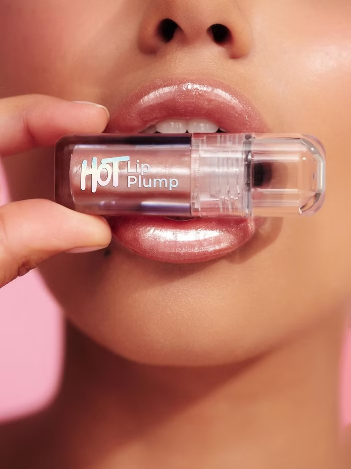 HOT LIP PLUMP MCOBEAUTY
