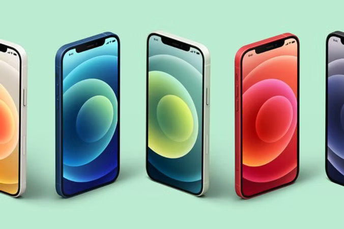 apple iphone