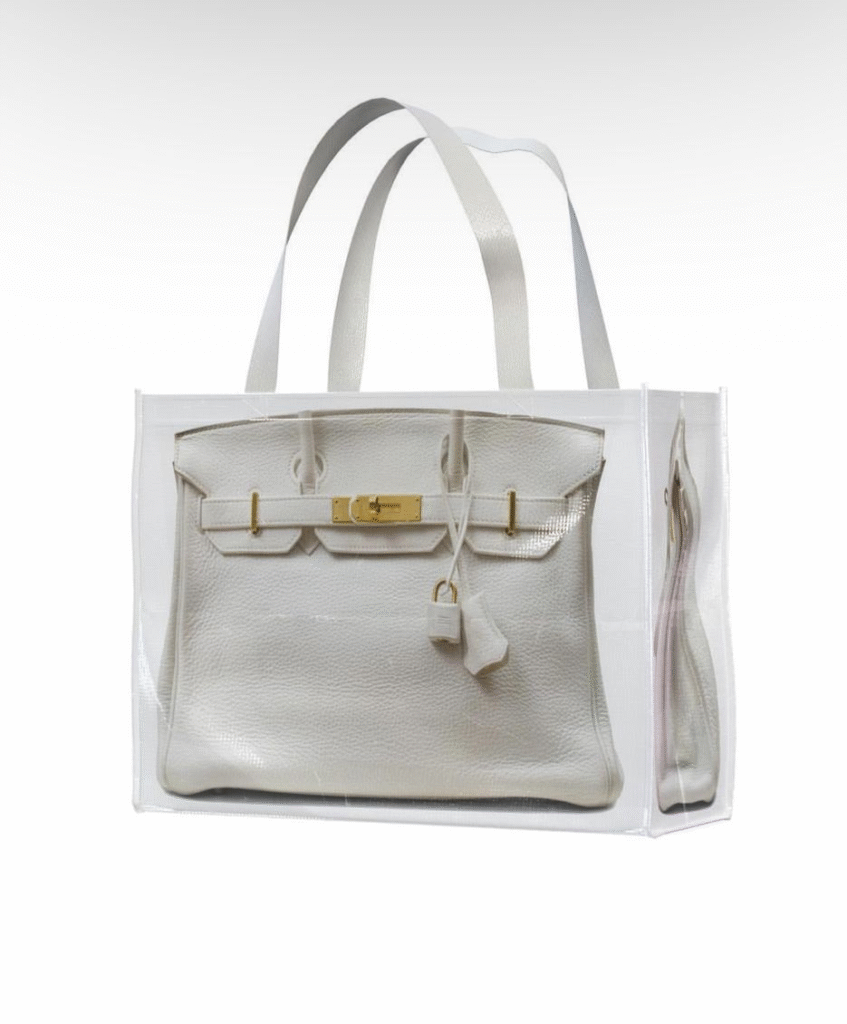Unicorn Birkin Bag Aesthetic