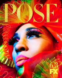 Pose show