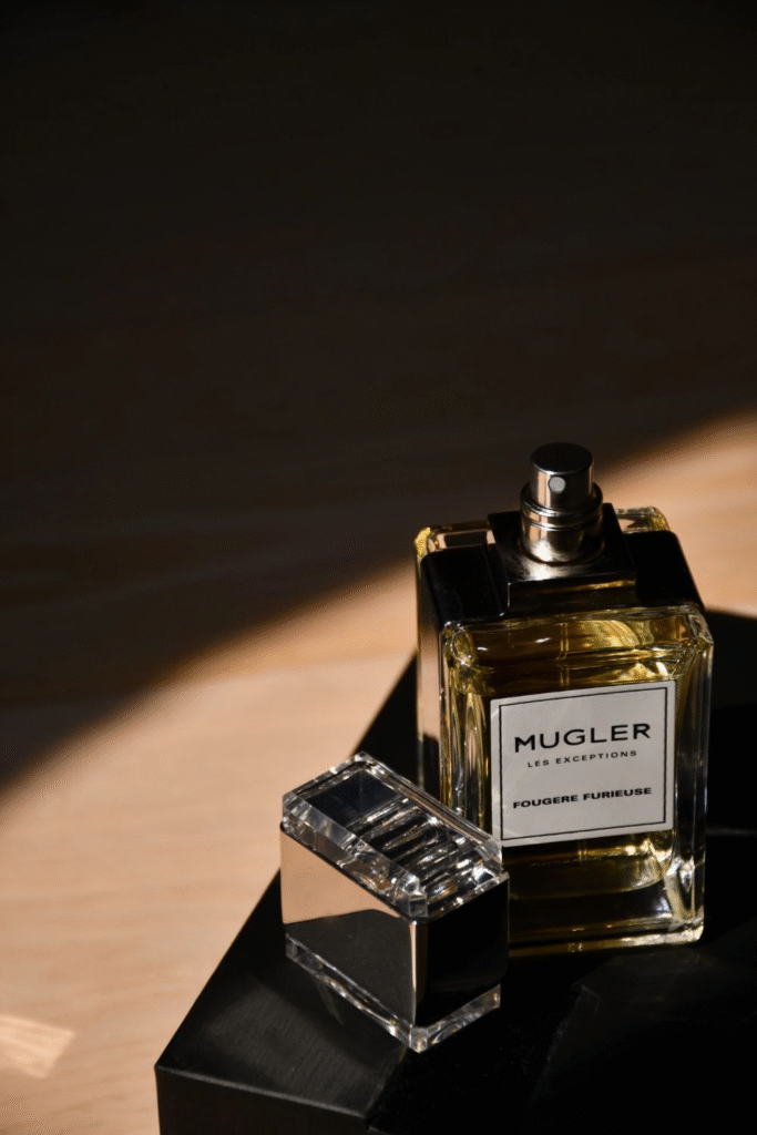 Mugler Perfume