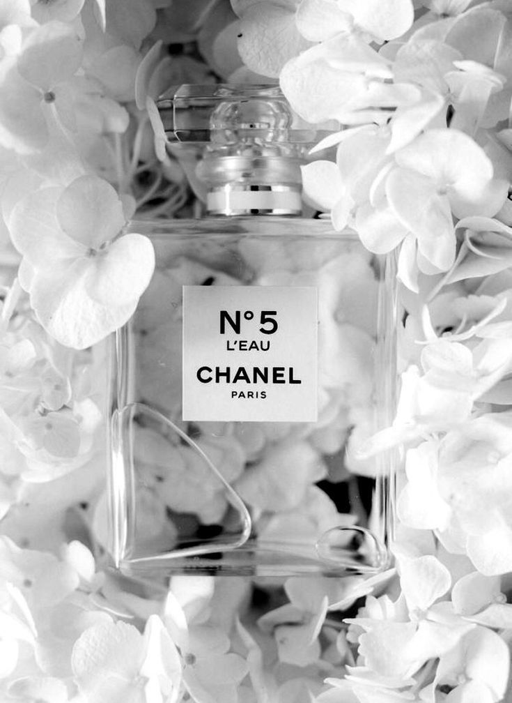 Chanel No. 5 Perfume