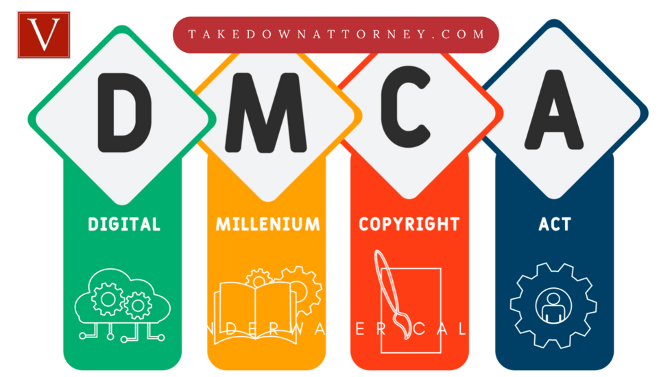 DMCA