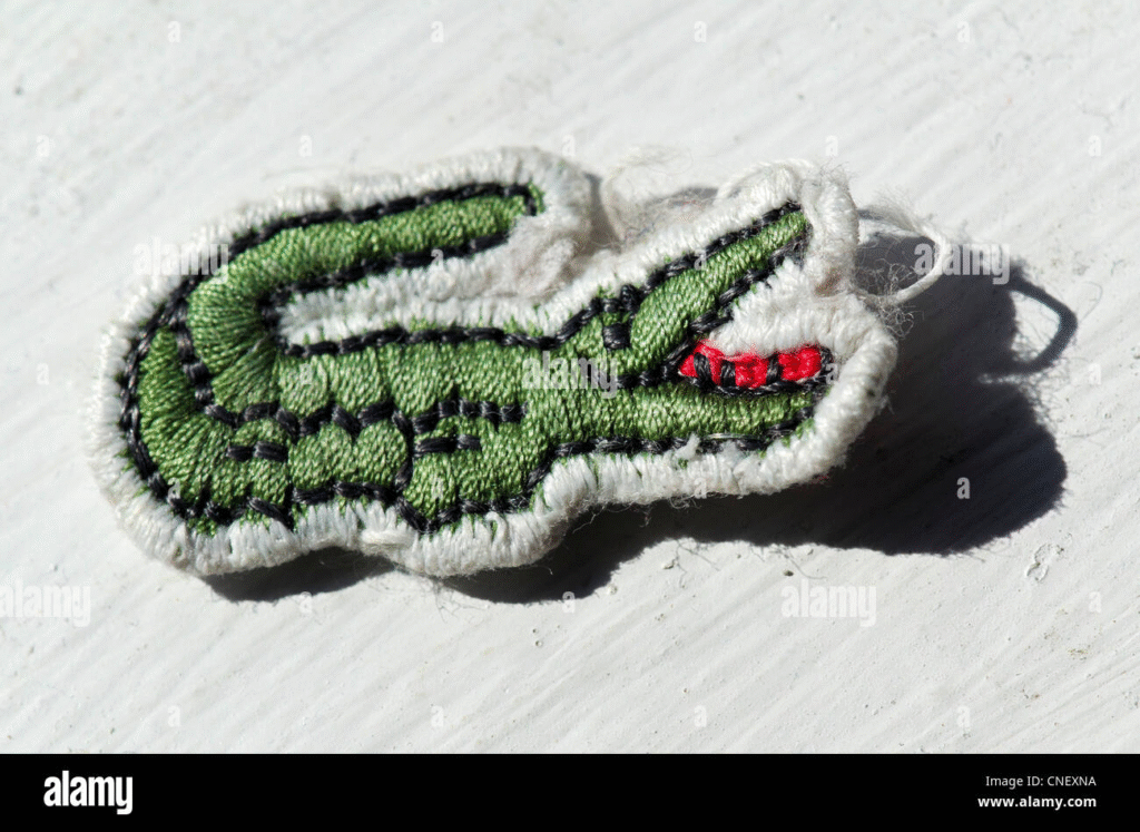 Lacoste