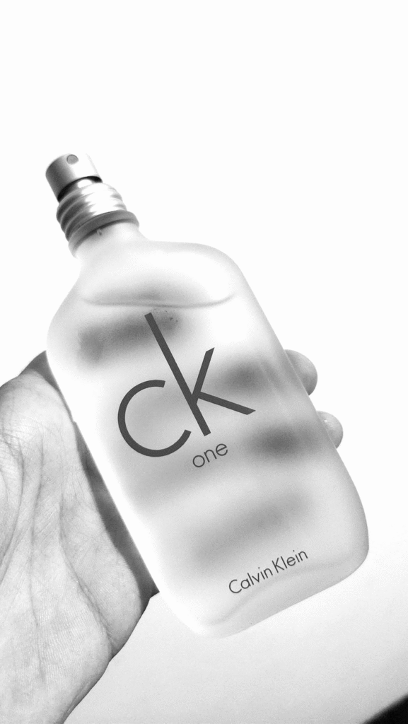 Calvin Klein Perfume