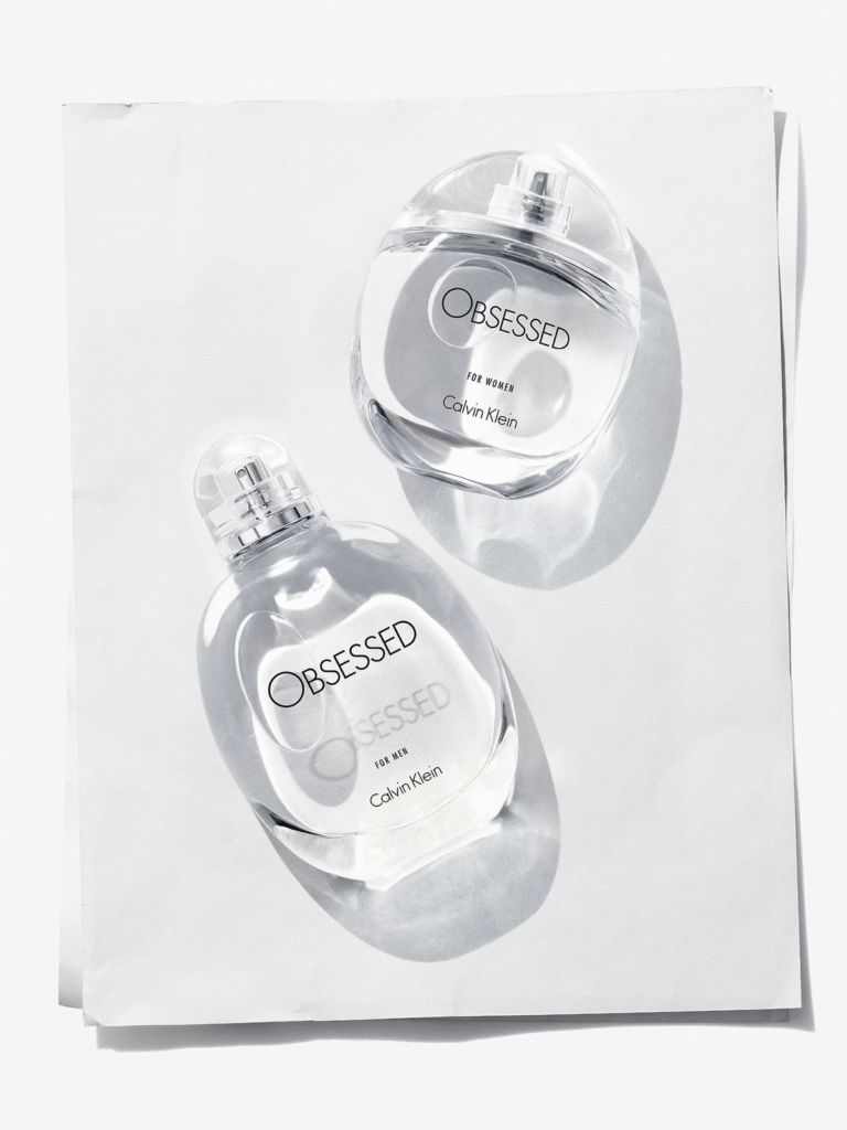 Calvin Klein Obsessed Perfume