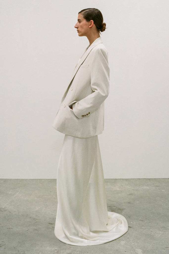 Nili Lotan, spring 2023 ready-to-wear