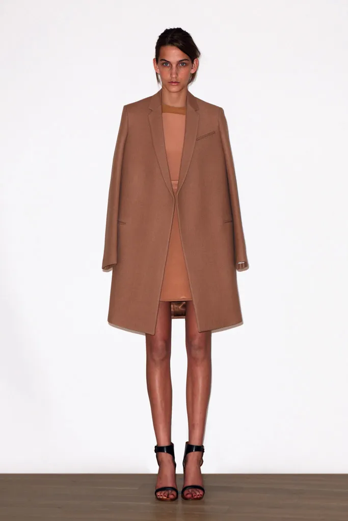 Celine, resort 2010