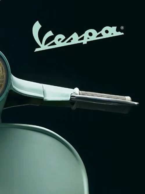 vespa