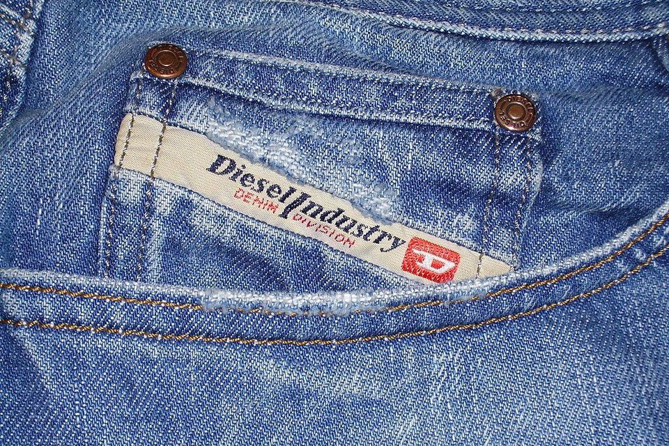 Diesel jeans