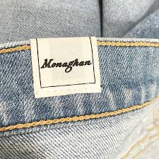 Monaghan jeans