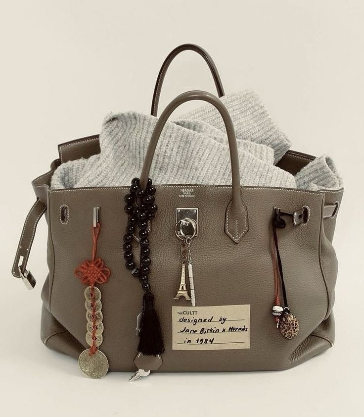 Birkin Bag