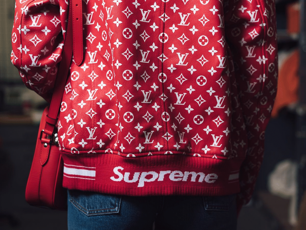 SUPREME