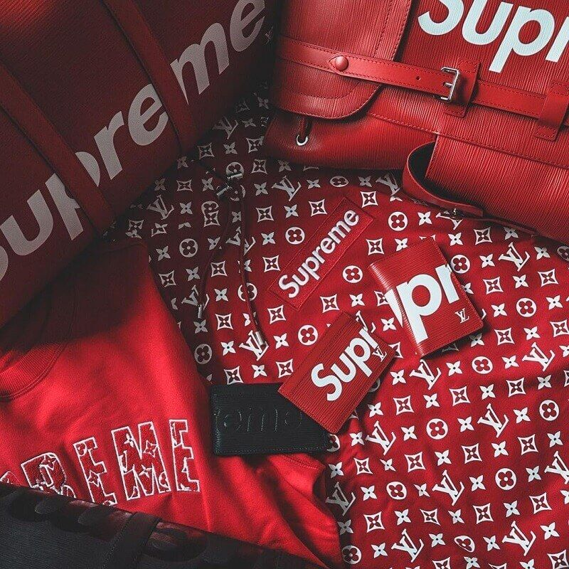 Supreme Brand