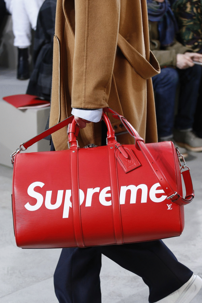 SUPREME