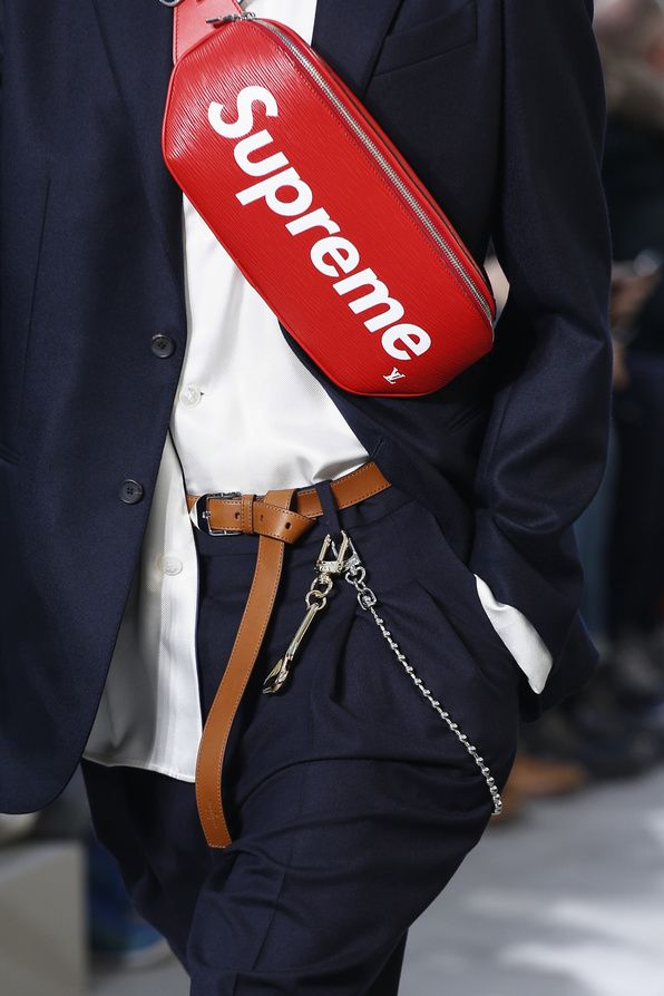 SUPREME