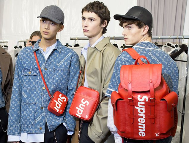 SUPREME