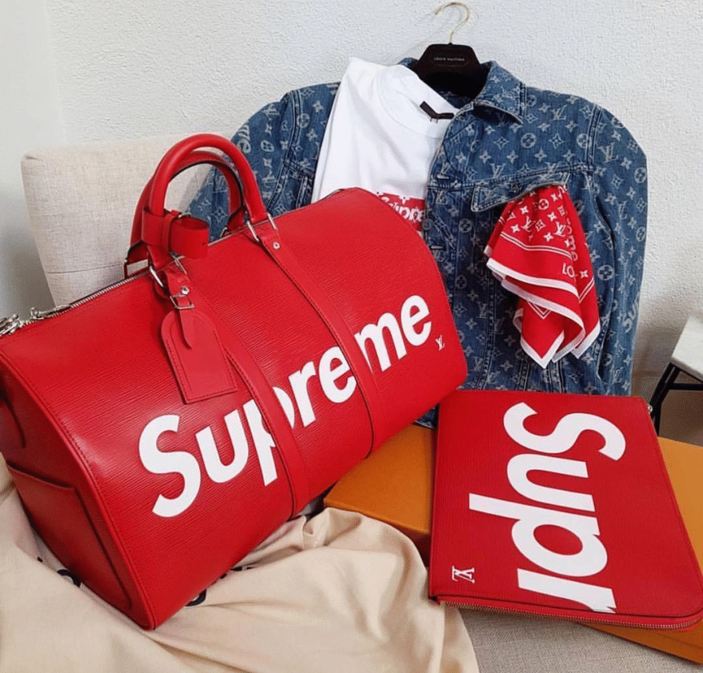 SUPREME