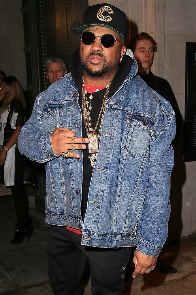 Rick Ross