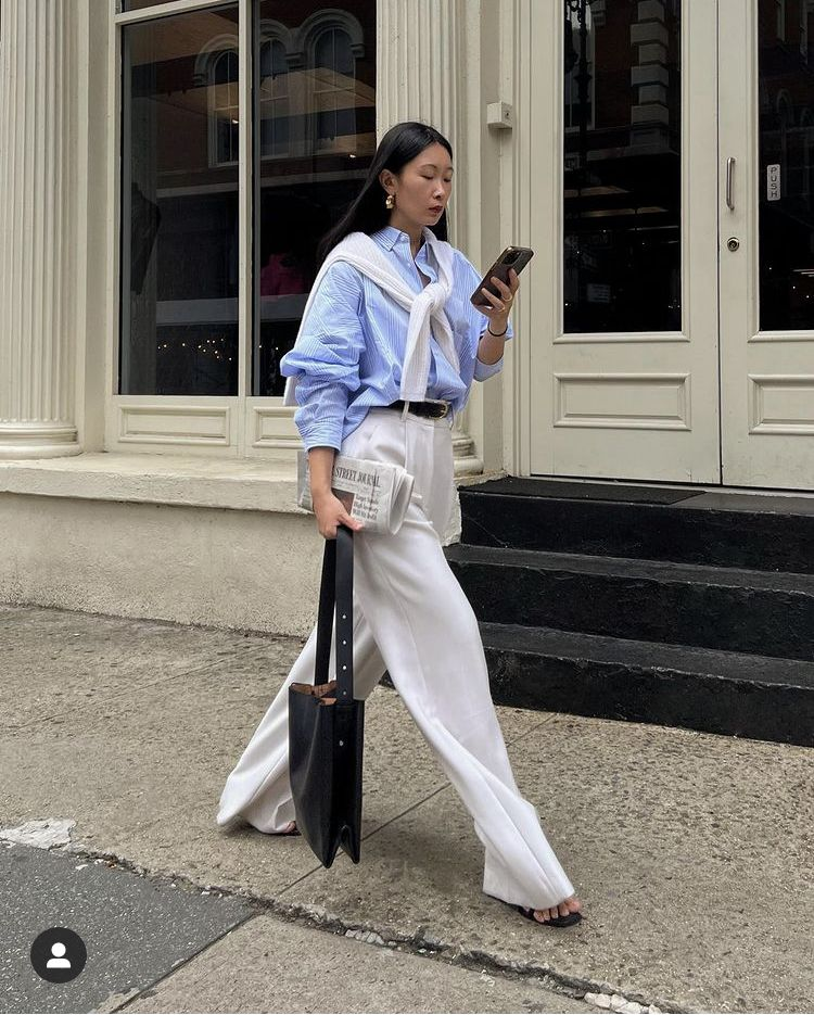 fashion luxury insider