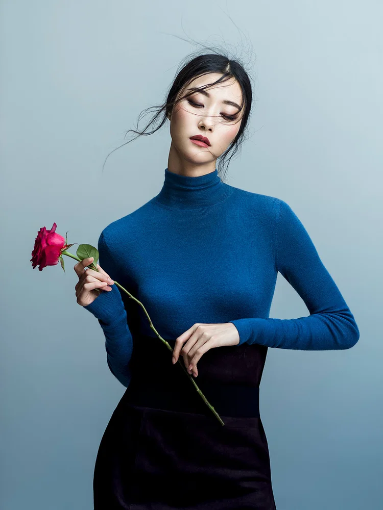 Zhang Jingna