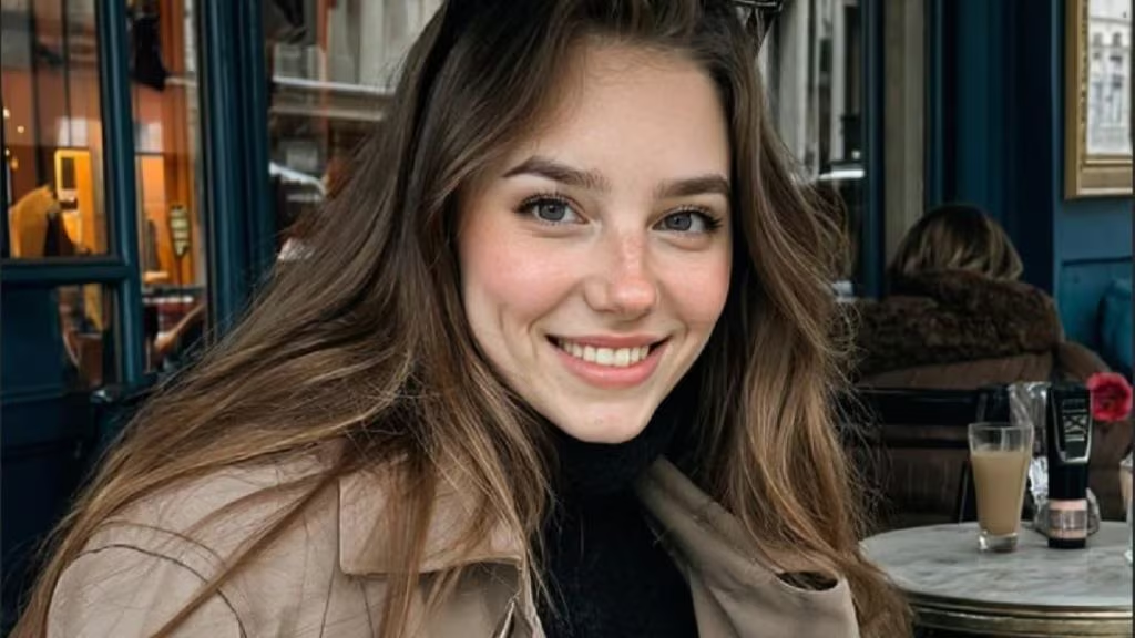 AI actress Tilly Norwood