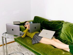SOCIAL MEDIA LEGAL COMPLIANCE CHECKLIST